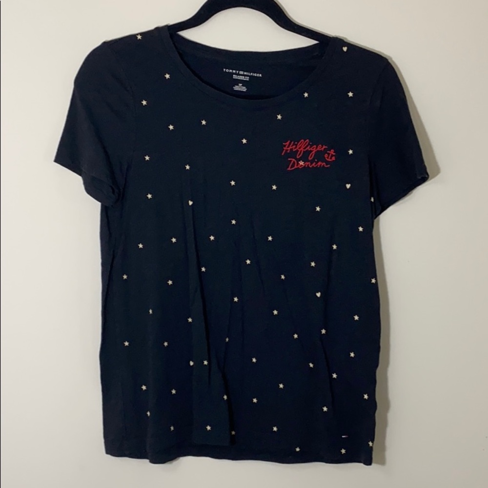 Tommy Hilfiger Stars T-Shirt